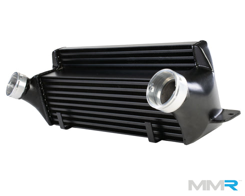 HIGH-PERFORMANCE INTERCOOLER I BMW E8x E9x 120D I 123D I 320D